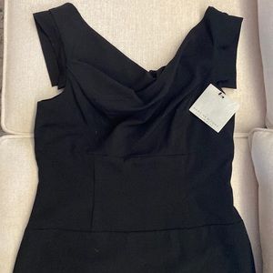 NWT Timeless Marc New York Knee Length Dress (size 8)
